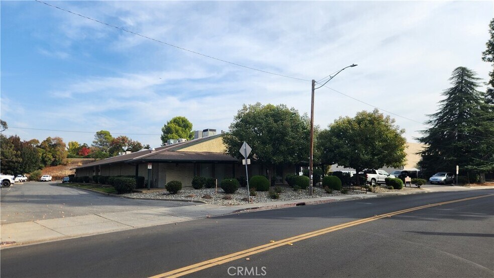 More Photos Of 470 Rio Lindo Ave, Chico Office For Lease