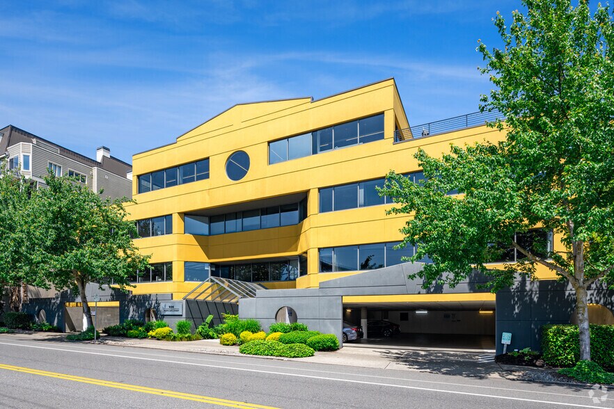 More Photos Of 936 N 34th St, Seattle Office For Lease