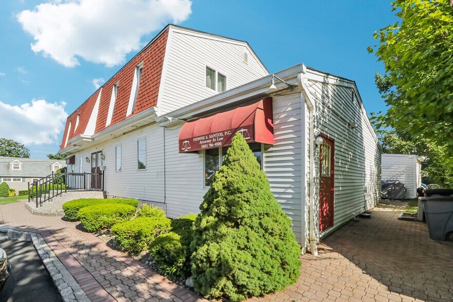 More Photos Of 11 Ramapo Rd, Garnerville Office Residential For Sale