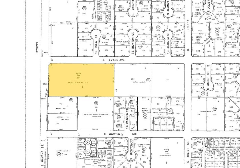 More Photos Of 2150 S Havana St, Aurora Auto Dealership For Sale