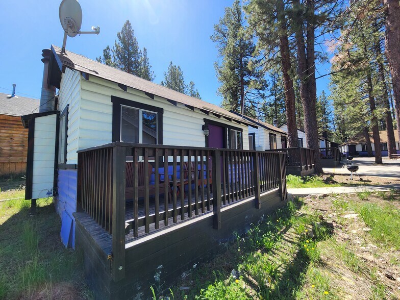 More Photos Of 39921 Big Bear Blvd, Big Bear Lake Hotel For Sale