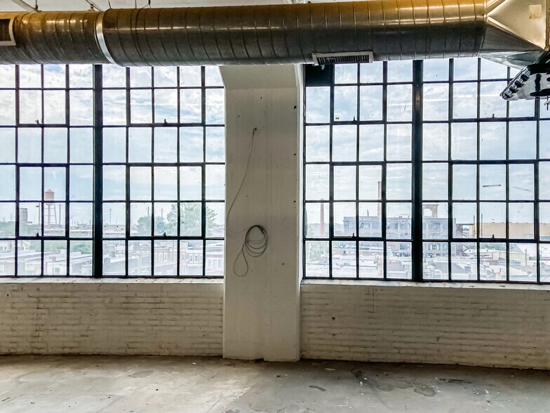 More Photos Of 3401 N I St, Philadelphia Loft Creative Space For Lease