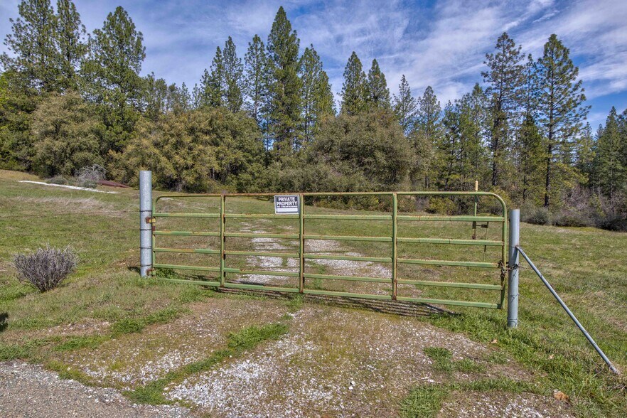 More Photos Of 18800 Charleston Rd, Volcano Land For Sale