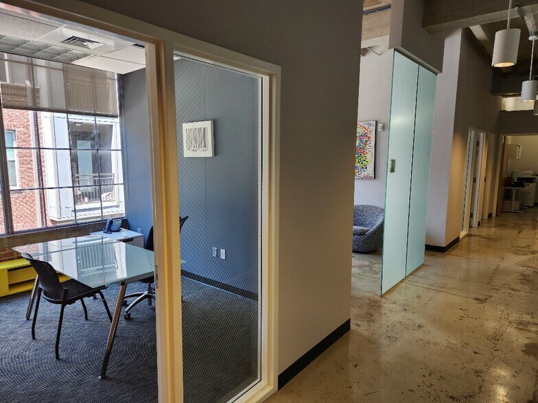 More Photos Of 1307 W Morehead St, Charlotte Office For Lease
