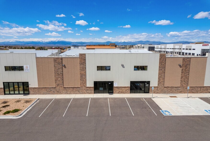 More Photos Of 4540 Venture Dr, Johnstown Distribution For Sale
