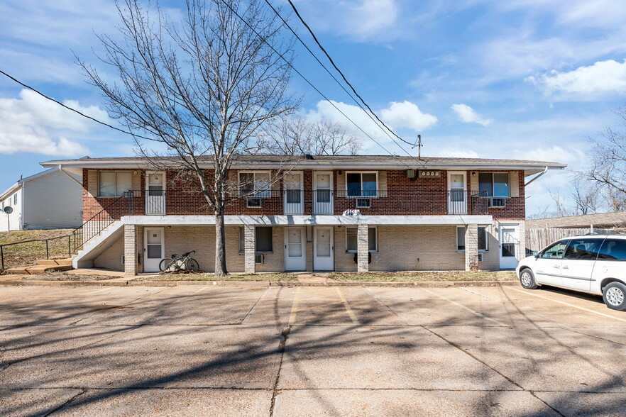 More Photos Of 2404 Williams Creek Rd, High Ridge Apartments For Sale