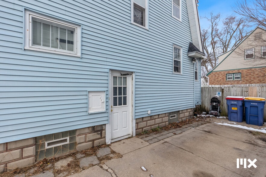 More Photos Of , Grand Rapids Multifamily For Sale