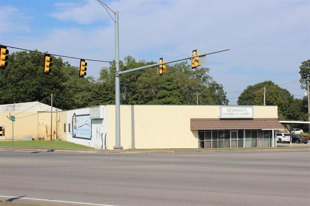 Primary Photo Of 305 Main Ave SW, Cullman Industrial For Sale