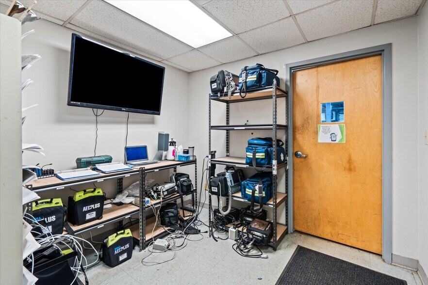 More Photos Of 2740 W National Rd, Vandalia Industrial For Sale