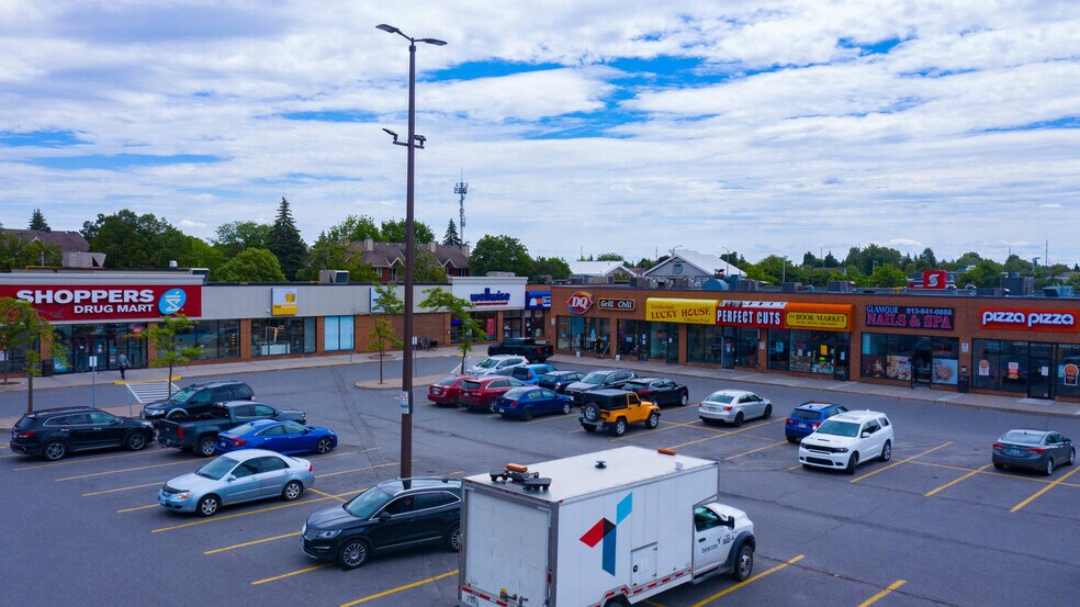 More Photos Of 1675 10th Line Rd, Ottawa Unknown For Lease