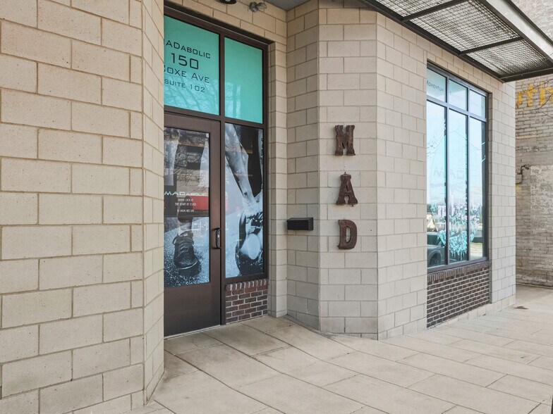 More Photos Of 150 Coxe Ave, Asheville Apartments For Lease