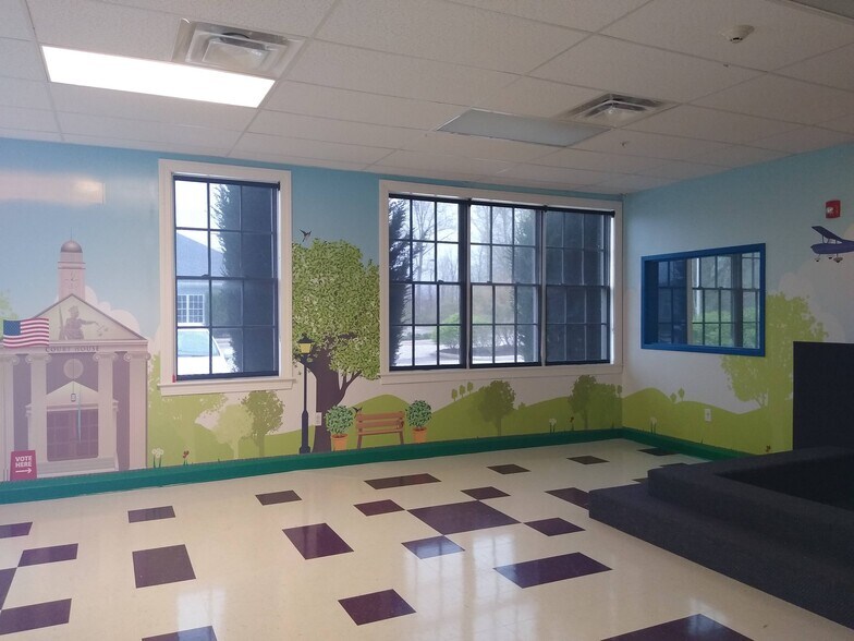 More Photos Of 7560 Sawmill Pky, Powell Daycare Center For Sale