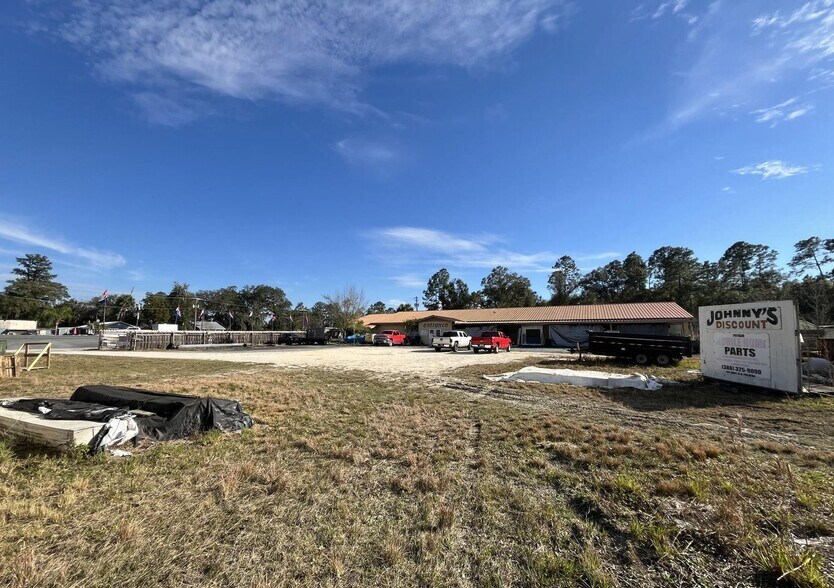 More Photos Of 481 N Highway 17, Palatka Industrial For Sale
