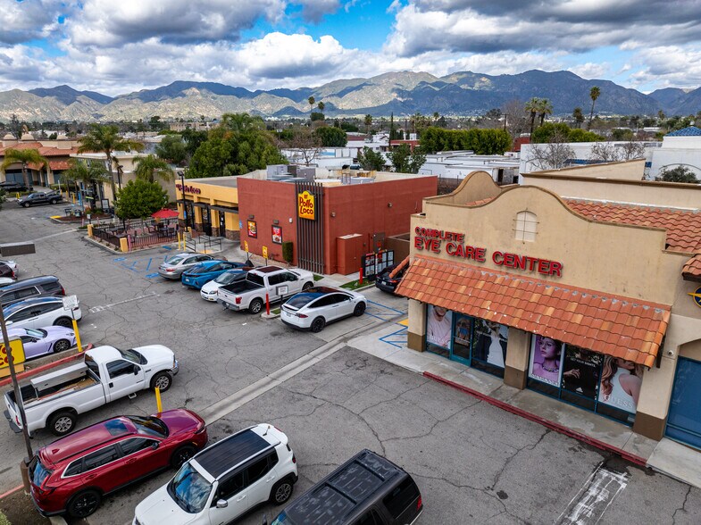 More Photos Of 1201 Truman St, San Fernando Storefront For Lease