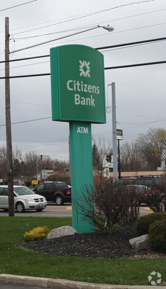 More Photos Of 5469 Camp Rd, Hamburg Bank For Sale