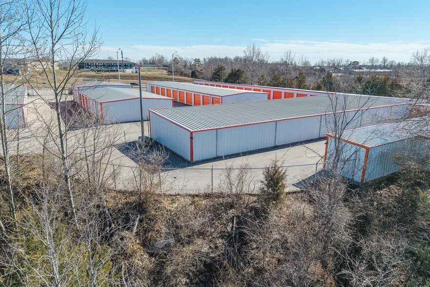 More Photos Of 14305 Saint Robert Outer Rd, Saint Robert Self Storage For Sale