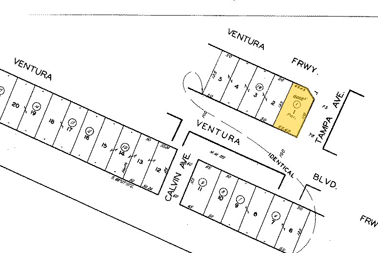 More Photos Of 19301 Ventura Blvd, Tarzana Loft Creative Space For Lease