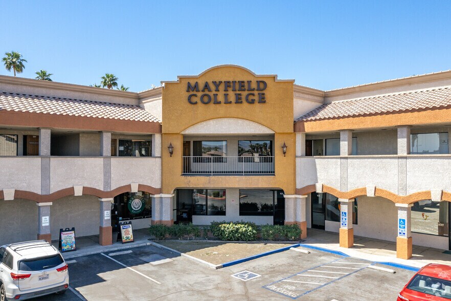 More Photos Of 35325 Date Palm Dr, Cathedral City General Retail For Lease