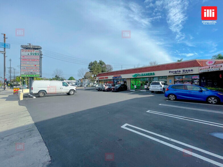 More Photos Of 12910 Magnolia Blvd, Sherman Oaks Unknown For Lease