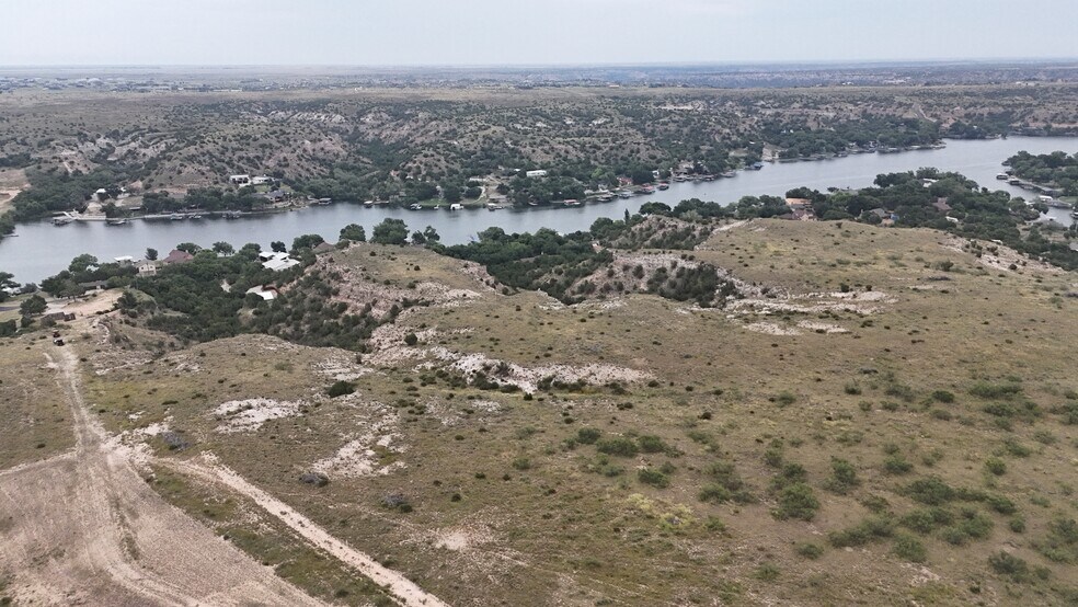 More Photos Of 0 Lake Tanglewood, Amarillo Land For Sale