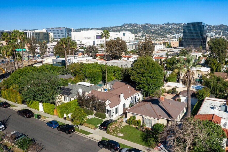 More Photos Of 6733 Colgate Ave, Los Angeles Apartments For Sale