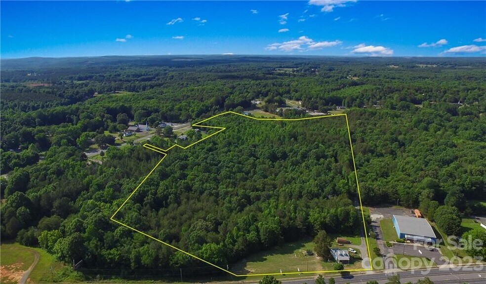 More Photos Of 7187 Jordan Rd, Ramseur Land For Sale