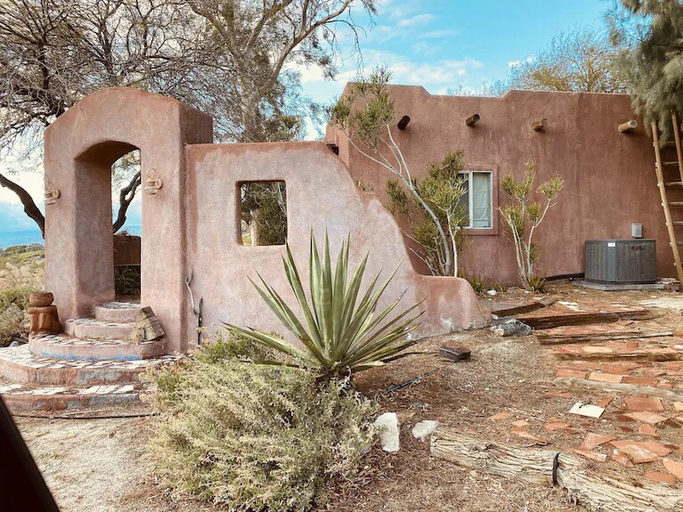 More Photos Of 14505 Yerxa Rd, Desert Hot Springs Hotel For Sale