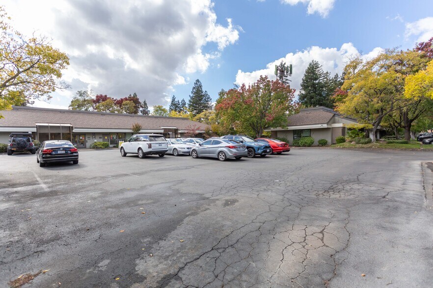 More Photos Of 3838 Watt Ave, Sacramento Medical For Sale
