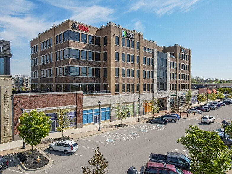 More Photos Of 3601-3657 Rigby Rd, Miamisburg Office For Lease