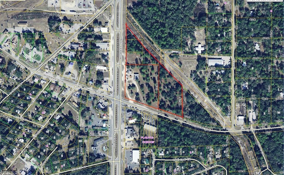 More Photos Of 3 Highway 19 N, Inglis Land For Sale