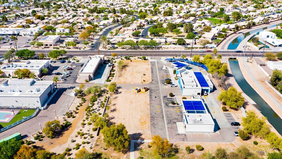 More Photos Of 647 W Ray Rd, Gilbert Land For Sale