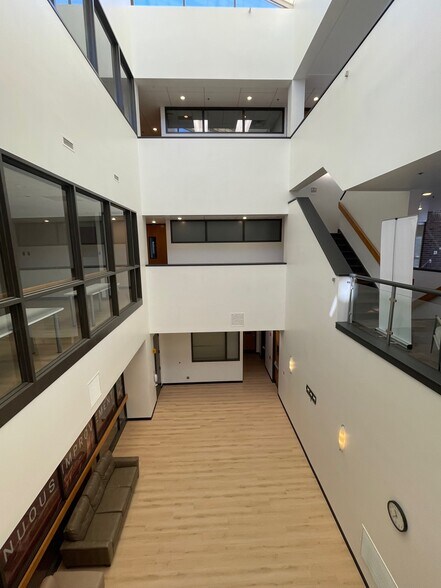 More Photos Of 5550 Tech Center Dr, Colorado Springs Office For Lease