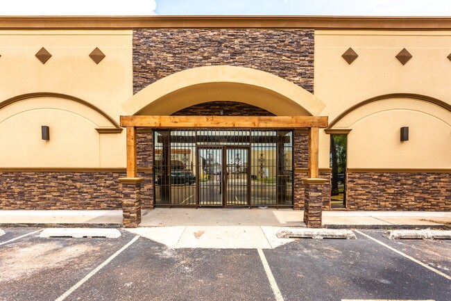Mcallen Tx Commercial Properties For Lease Cityfeet