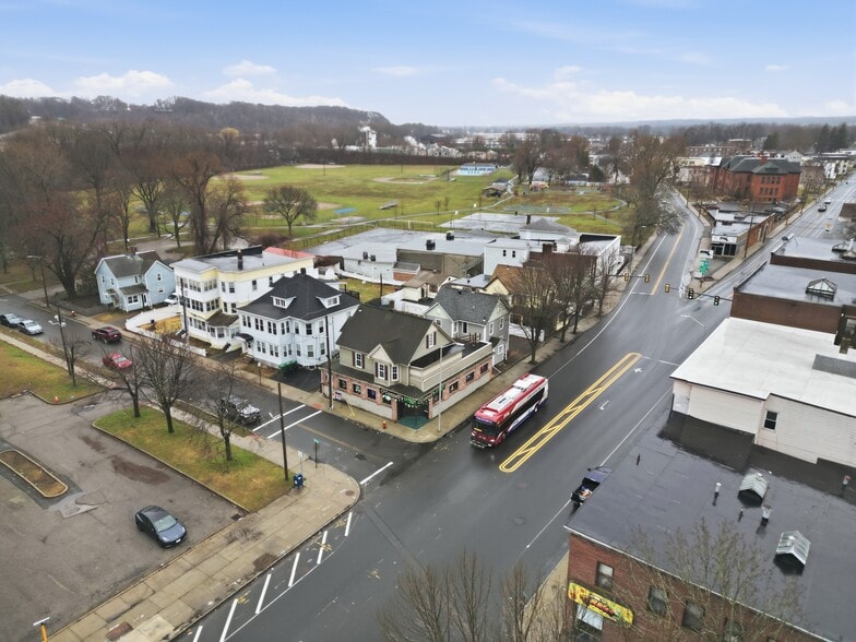 More Photos Of 729-733 Chicopee St, Chicopee Storefront Retail Residential For Sale