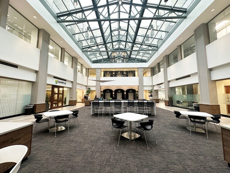 More Photos Of 720 E Pete Rose Way, Cincinnati Office For Lease