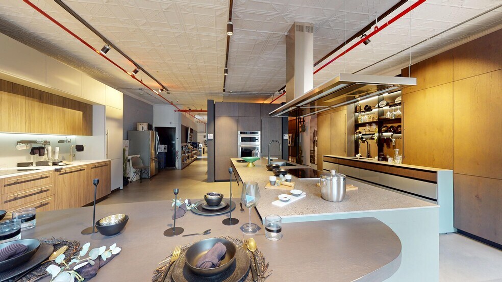 More Photos Of 456 Broadway, New York Loft Creative Space For Lease