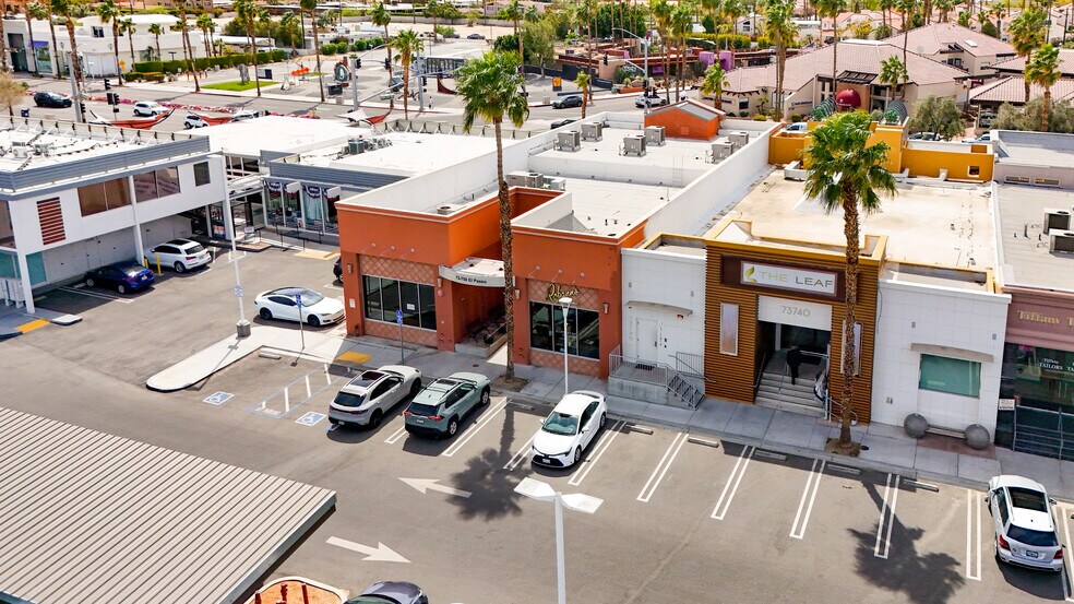 More Photos Of 73750 El Paseo, Palm Desert Storefront For Sale