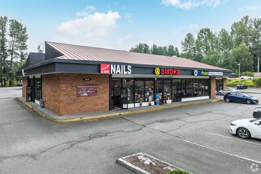 Primary Photo Of 13215 SE 240th St, Kent Unknown For Lease