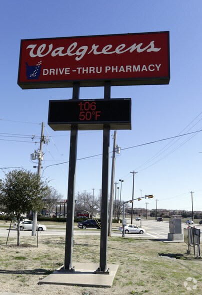 More Photos Of 1103 W Round Grove Rd, Lewisville Drugstore For Sale