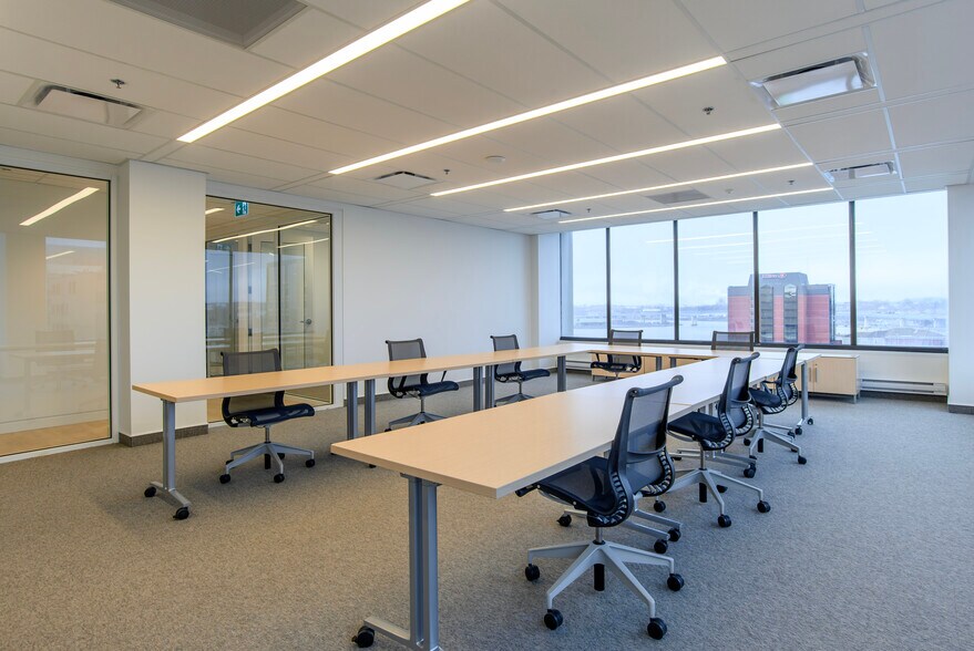 More Photos Of 15 Market Sq, Saint John Office For Lease