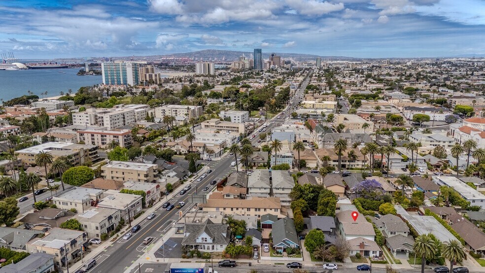 More Photos Of 241 Lindero Ave, Long Beach Apartments For Sale