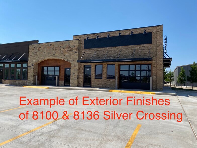 More Photos Of 8100 Silver Crossing Xing, Oklahoma City Coworking Space