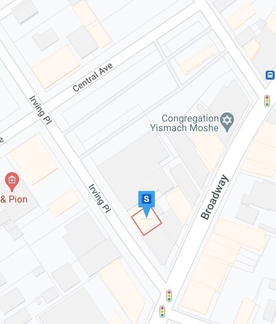 More Photos Of 8-10 Irving Pl, Woodmere Storefront Retail Office For Lease