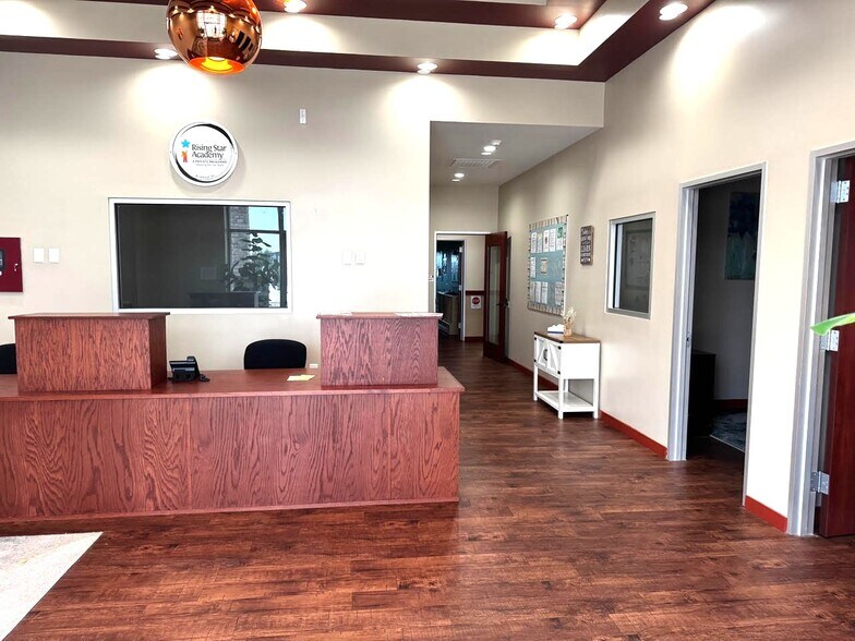 More Photos Of 20715 Bellaire Blvd, Richmond Daycare Center For Sale