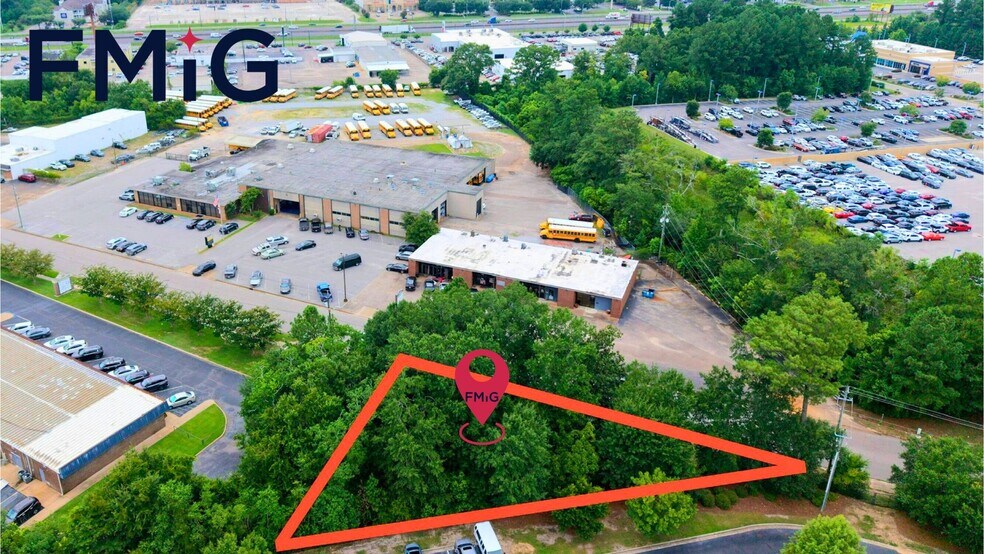 More Photos Of 3201 International Dr, Mobile Land For Sale