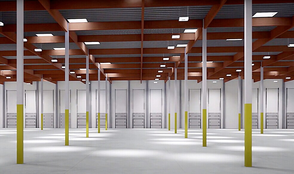 More Photos Of 6800 Valley View St, Buena Park Warehouse For Lease