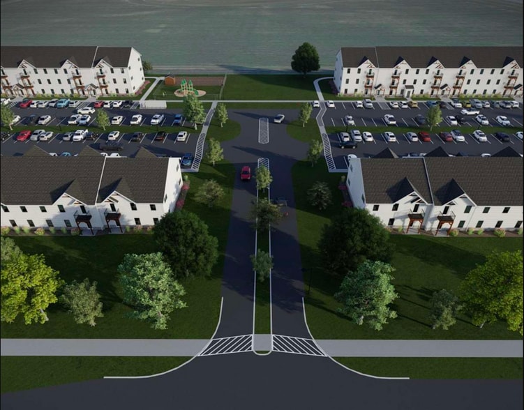 More Photos Of 1515 Atkins Rd, Petoskey Land For Sale