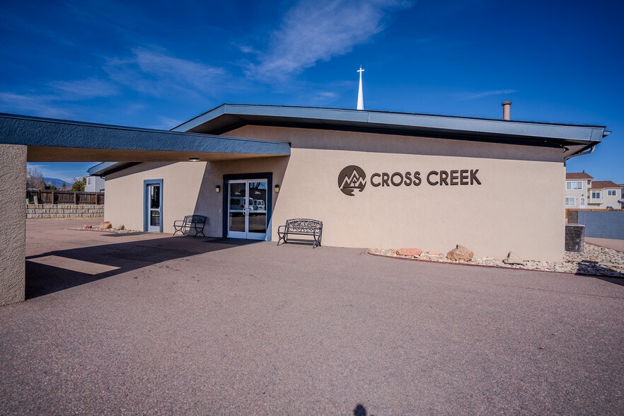 More Photos Of 7230 C & S Rd, Fountain Specialty For Sale