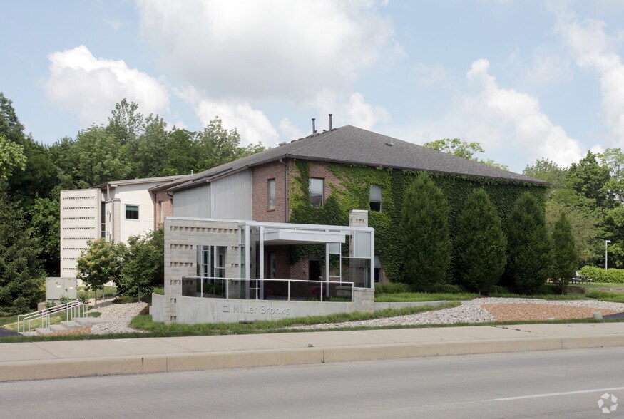 Primary Photo Of 11712 N Michigan Rd, Zionsville Office For Sale