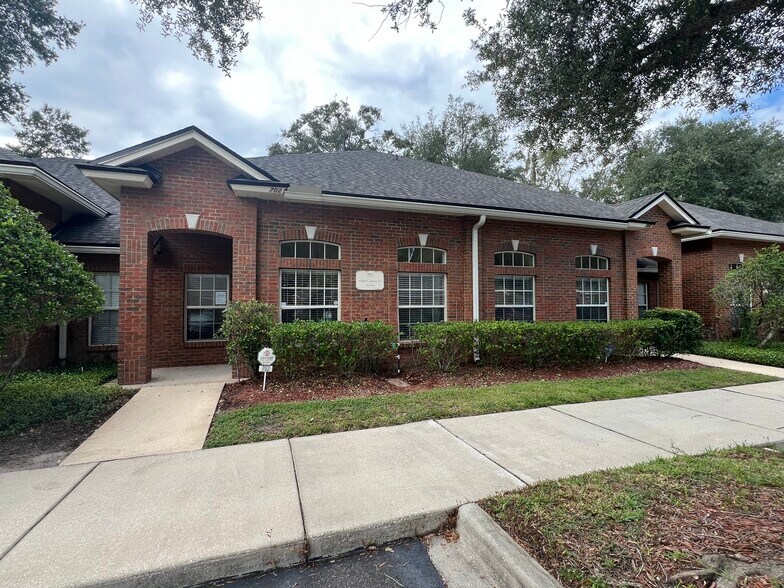 More Photos Of 9310 Old Kings Rd S, Jacksonville Office For Lease